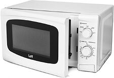 Микроволновая печь Leff 20MM721W