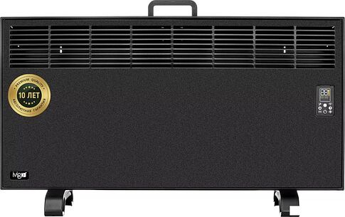 Конвектор iVigo EPK4590P20 WI-FI 921301200311402100 (черный)