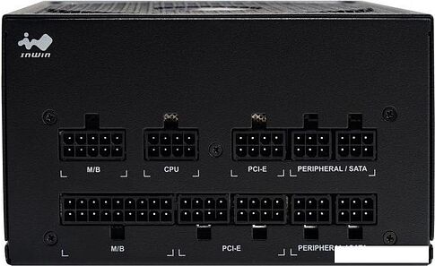 Блок питания In Win P85 IW-PS-P850W