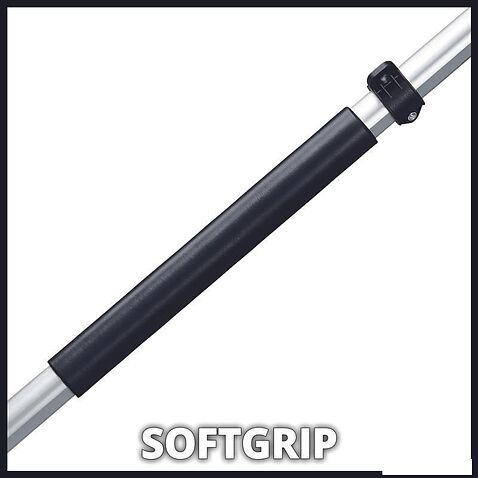 Высоторез Einhell GC-EC 7520 T 4501240