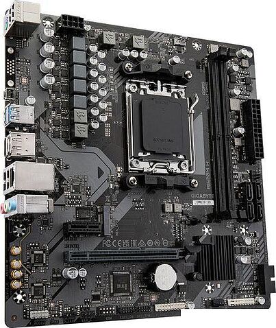 Материнская плата Gigabyte A620M H (rev. 1.0)