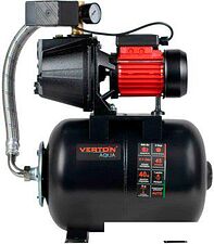 Насосная станция Verton Aqua PS600C/24