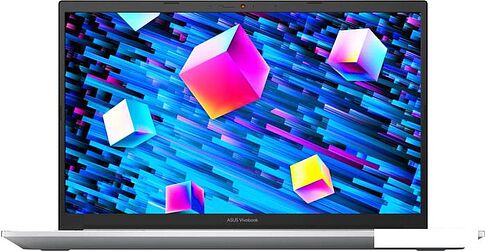Ноутбук ASUS VivoBook Pro 15 OLED M3500QA-L1067