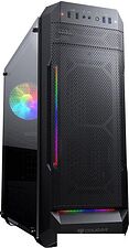 Корпус Cougar MX331 Mesh-G Корпус Cougar MX331 Mesh-G