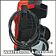 Мойка высокого давления Einhell TC-HP 130 4140750