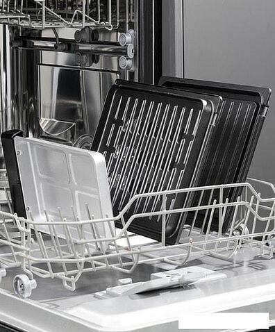 Электрогриль George Foreman Smokeless 28000-56