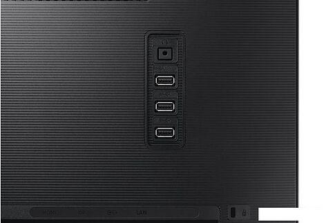 Монитор Samsung ViewFinity S8 LS32B800PXIXCI