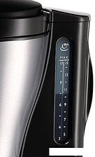 Капельная кофеварка Philips HD7546/20