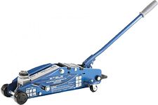 Подкатной домкрат Stels 51157 2.5т