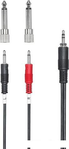 Микрофон Audio-Technica ATR6250x