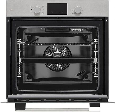 Электрический духовой шкаф Krona Beta 60 IX