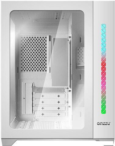 Корпус Ginzzu V400