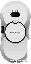 Робот для мытья окон Liectroux HCR-10 (белый) Робот для мытья окон Liectroux HCR-10 (белый)