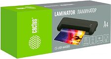 Ламинатор CACTUS CS-LAB-A4400B