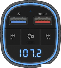 FM-модулятор NAVITEL BHF02 Base