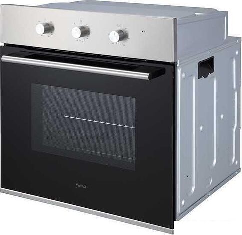 Электрический духовой шкаф Evelux EO 620 X