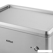 Мороженица Kitfort KT-1821 Мороженица Kitfort KT-1821