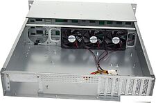 Корпус ExeGate 2U550-HS12 EX281233RUS