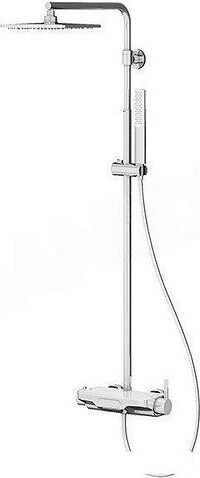 Душевая система  Teska Perla Mix DK1020