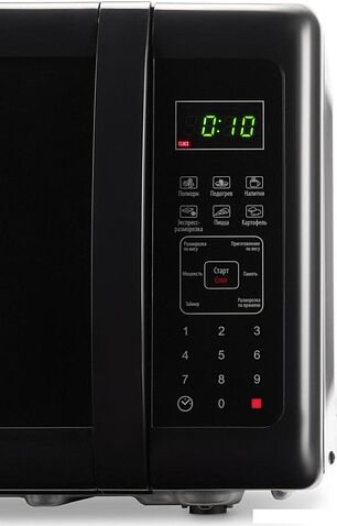 Микроволновая печь SunWind SUN-MW007