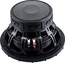 Головка сабвуфера Alphard Apocalypse DB-SA2510 D2