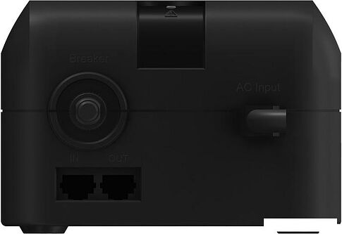 Источник бесперебойного питания IPPON Back Verso New 800 800VA