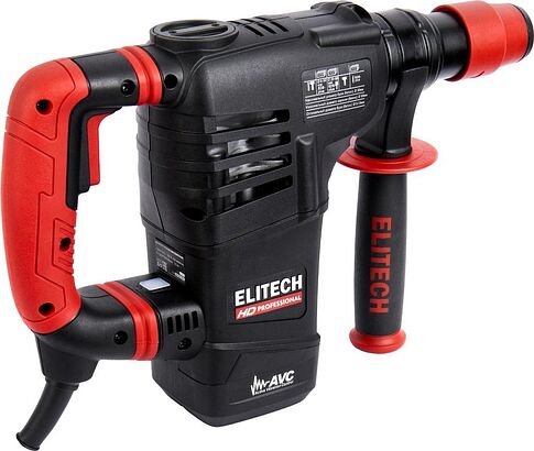 Перфоратор ELITECH RH 1130E (кейс)