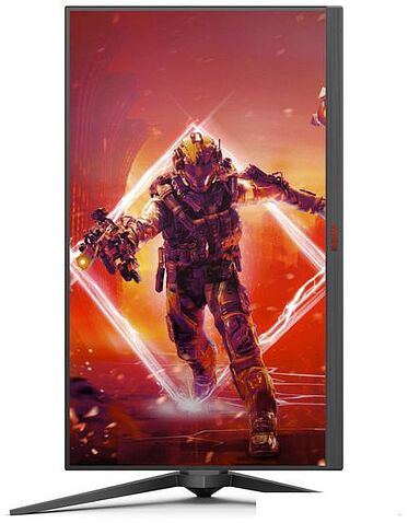 Игровой монитор AOC AG325QZN