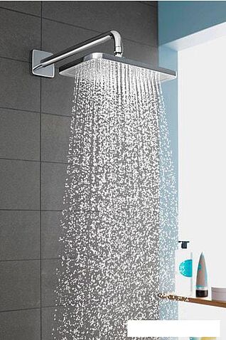Верхний душ Hansgrohe Croma E 280 1jet 26257000
