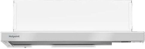 Кухонная вытяжка Hotpoint HPTF 62HS WH