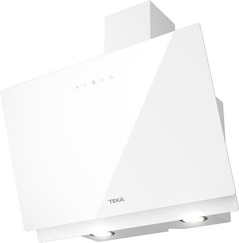 Кухонная вытяжка TEKA DVN 64030 TTC 112950005 (белый)