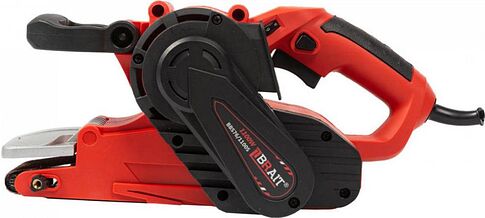 Ленточная шлифмашина Brait BBS76/1100S