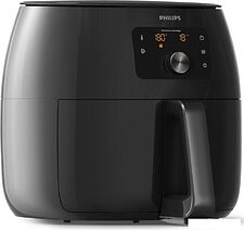 Аэрофритюрница Philips HD9765/40