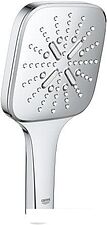 Душевая лейка Grohe Rainshower SmartActive Cube 130 26550000 Душевая лейка Grohe Rainshower SmartActive Cube 130 26550000