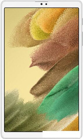 Планшет Samsung Galaxy Tab A7 Lite LTE 64GB (серебристый)