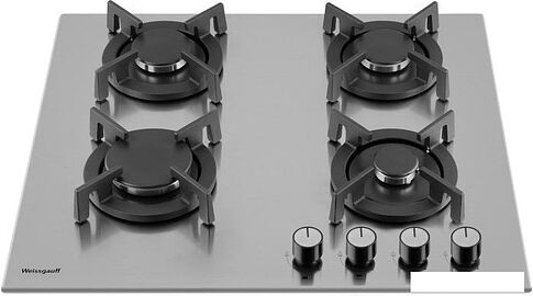 Варочная панель Weissgauff HGG 640 XRV