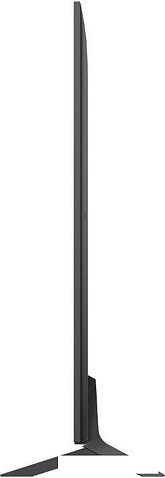 MiniLED телевизор LG QNED evo AI QNED86 75QNED86A6A