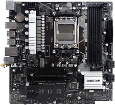 Материнская плата BIOSTAR B650MT-E Pro Ver. 6.0