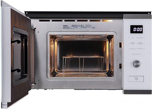 Микроволновая печь Korting KMI 820 GSCW