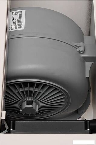 Кухонная вытяжка KUPPERSBERG Inlinea 52 Beige