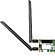 Wi-Fi адаптер D-Link DWA-582/RU/B1A