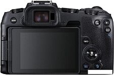 Фотоаппарат Canon EOS RP Body