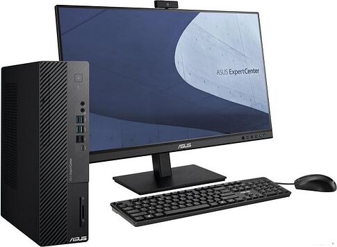 Компактный компьютер ASUS ExpertCenter D7 SFF D700SD-5124000160