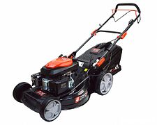 Газонокосилка Brait BLM4052SM Pro