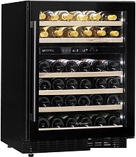 Винный шкаф Meyvel MV46PRO-KBT2