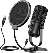 Проводной микрофон OneOdio FM1