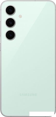 Смартфон Samsung Galaxy S24 FE SM-S721B 8GB/256GB (мятный)