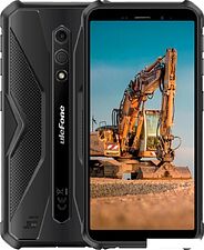 Смартфон Ulefone Armor X12 3GB/32GB (черный)