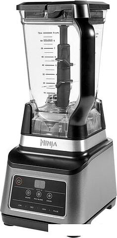 Стационарный блендер Ninja BN750EU