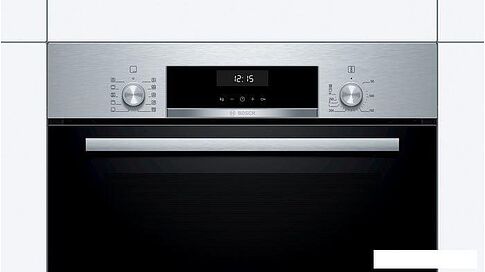 Духовой шкаф Bosch HBJ517YS0R